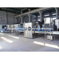 5 Gallon Bottled Pure Water Filling Machine/Factory